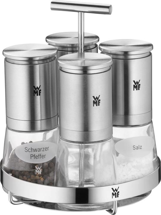 Produktbild WMF De Luxe (Pfeffer, Salz)