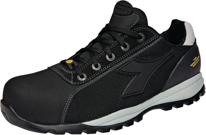 Immagine prodotto Diadora Scarpe di sicurezza basse S1P Glove Tech Low (S1P, 40)