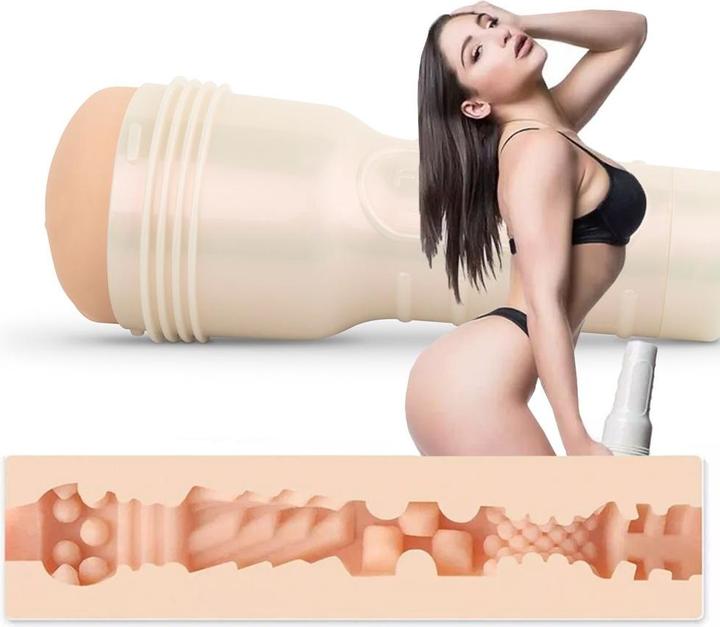 Immagine prodotto Fleshlight Pericolo Abella Pericolo