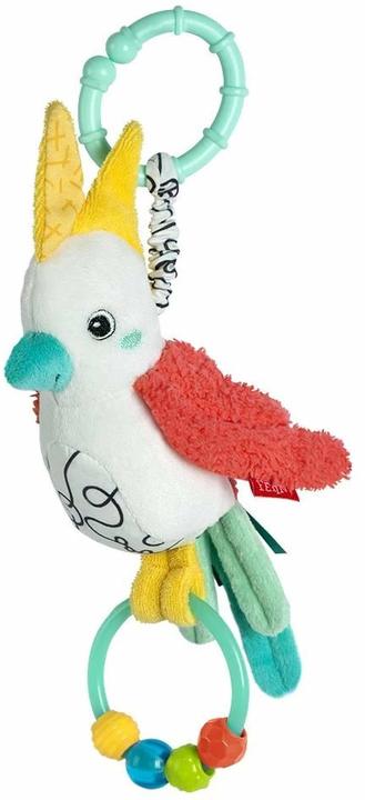 Produktbild Fehn Zwitscher-Vogel