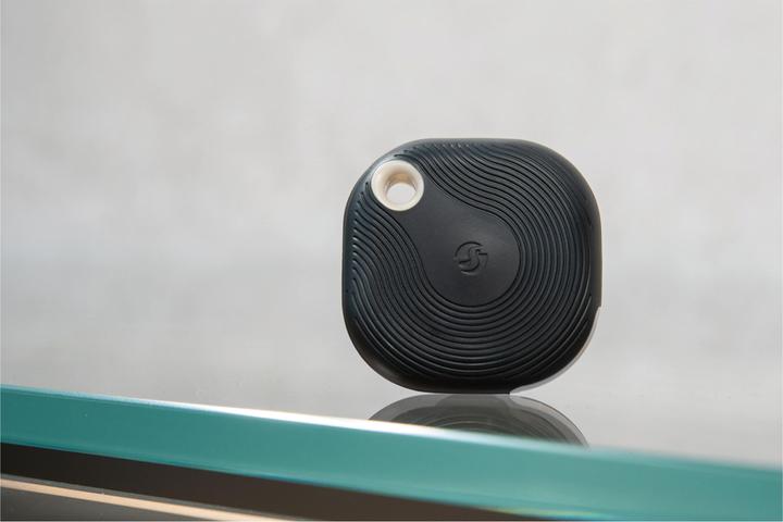 Actual product image Shelly Blu Button Tough 1 Black