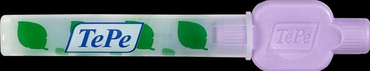 Actual product image TePe Interdental brushes Extra Soft ISO 6 (8 x, 1.10 mm)