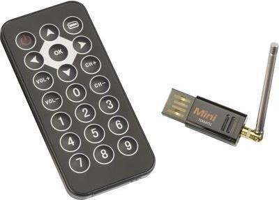 Image du produit Terratec Cinergy Mini Stick HD (USB 2.0, DVB-T)
