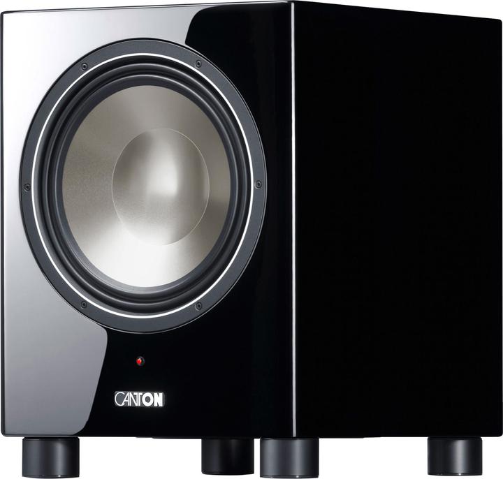 Produktbild Canton Sub 1500 (1 Stk., 750 W)