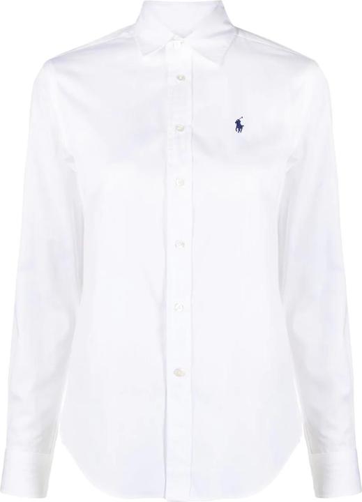 Produktbild Ralph Lauren Bluse (2)