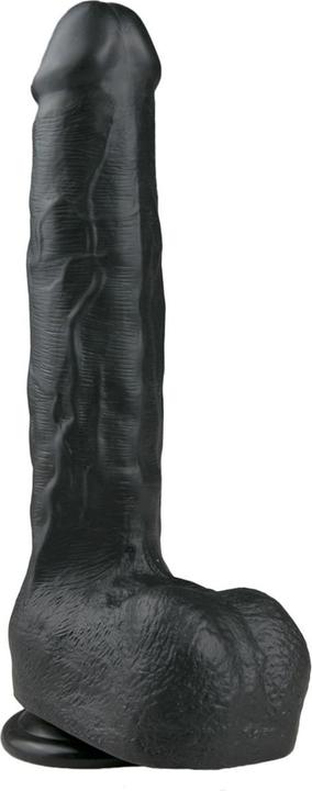 Actual product image Easytoys Realistic Black