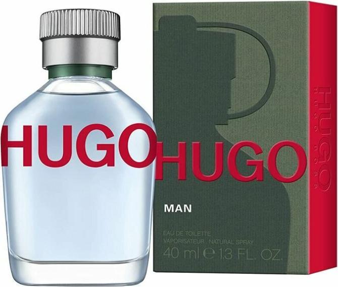Produktbild HUGO Eau de Toilette Natural (Eau de Toilette, 75 ml)
