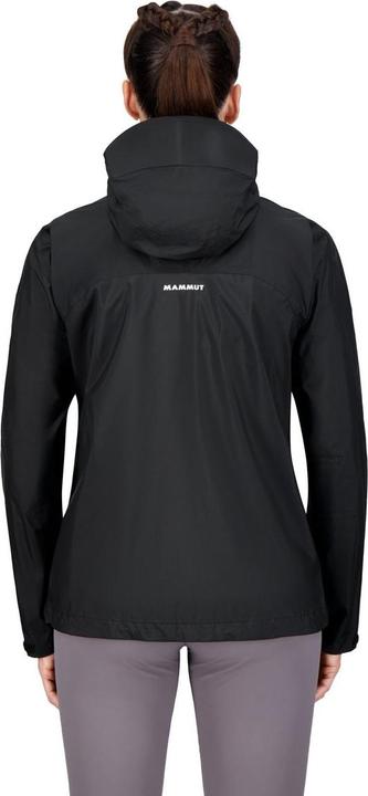 Produktbild Mammut Microlayer 2.0 HS Hooded Jacket Women (L)