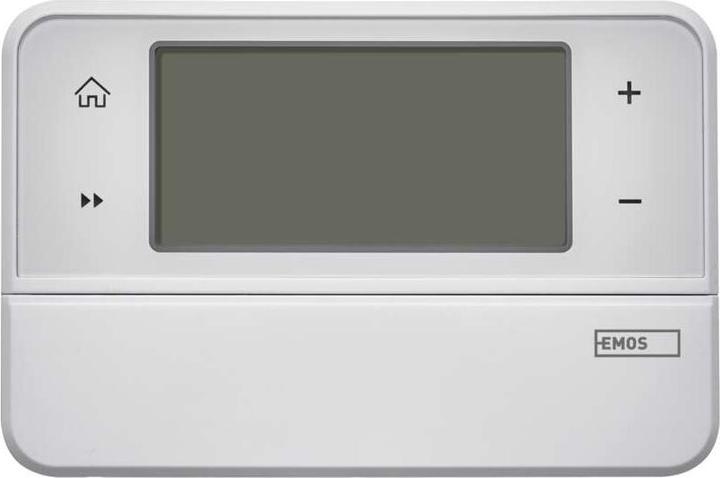 Produktbild Emos OpenTherm Raumthermostat P5606OT
