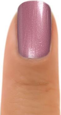 Actual product image Zoya Rumor (Colour paint)