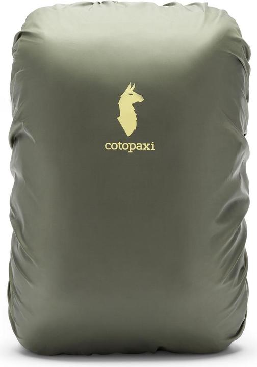 Image du produit Cotopaxi Seco Rain Cover