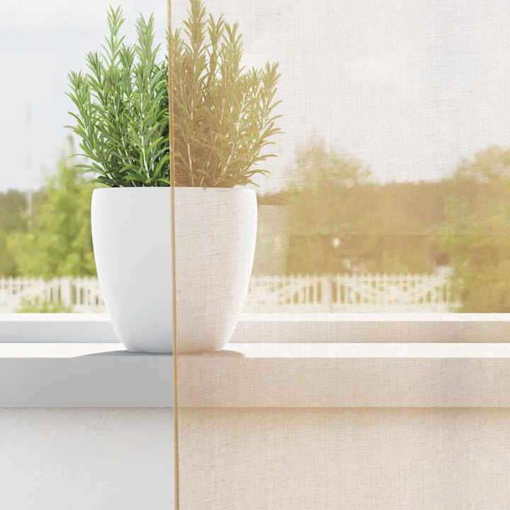 Actual product image VidaXL Tainia Blume (140 x 245 cm)