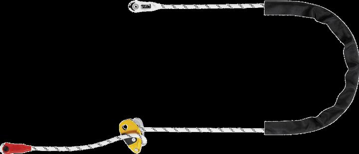Image du produit Petzl Grillon 5m Adjustable Lanyard (Harnais de sécurité)
