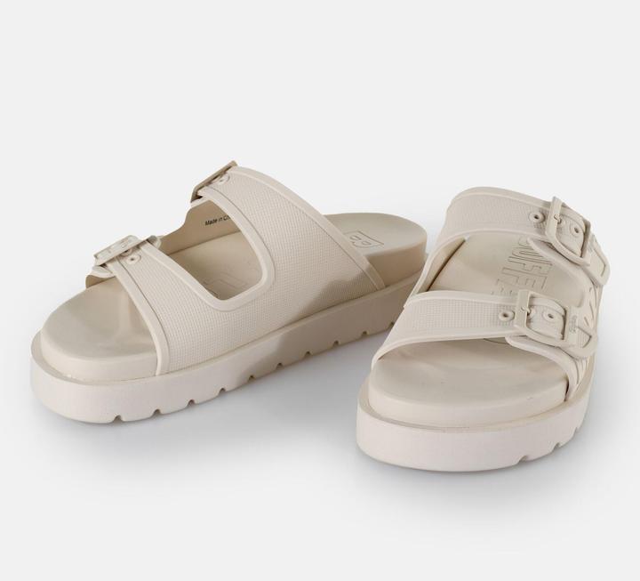 Produktbild Buffalo sandalen für en eve sol - vegan rubber (38)