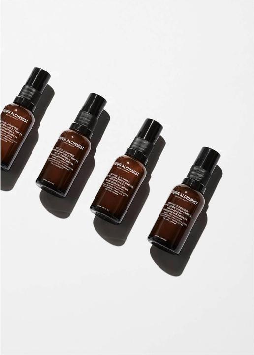 Immagine prodotto Grown Alchemist ACTIVATE "Anti-Pollution Mist" - Spray FACE (30 ml, Crema da giorno)