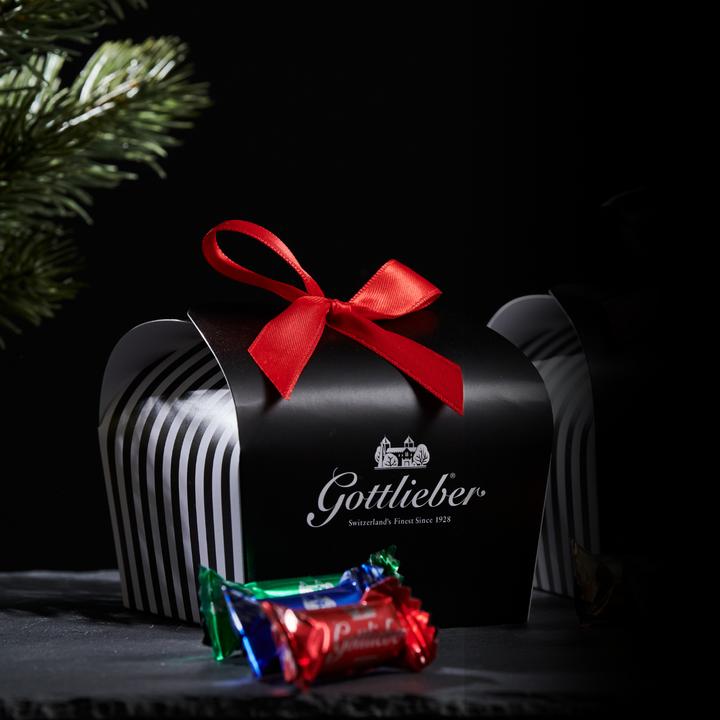 Actual product image Gottlieber Tradition (85 g)