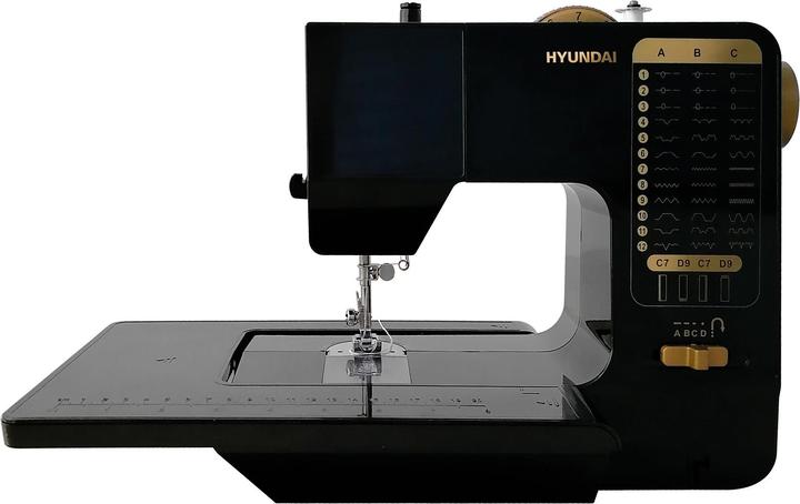 Actual product image Hyundai HY-MACM38C-002