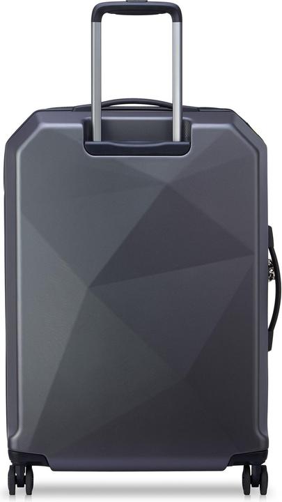 Produktbild Delsey Karat 2.0 4 Rollen Trolley 66 cm (70 l, M (50 - 90l))
