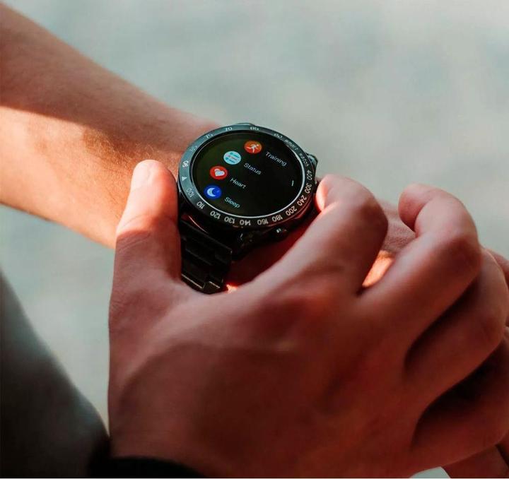 Produktbild HiFuture FutureGo Pro (46 mm)