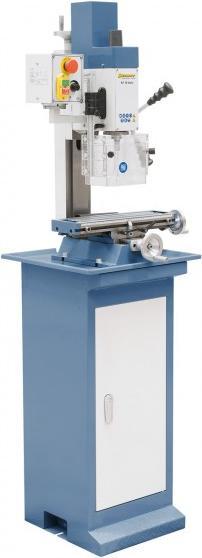 Actual product image Bernardo Cantina Bernardo - KF 16 Vario Bohr- und Fräsmaschine