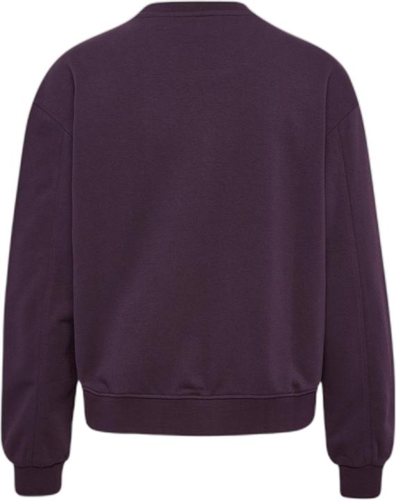 Actual product image hummel Hmlmt Dhyani Sweatshirt (M)