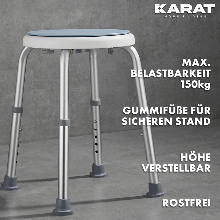 Image du produit Karat Peter (150 kg)