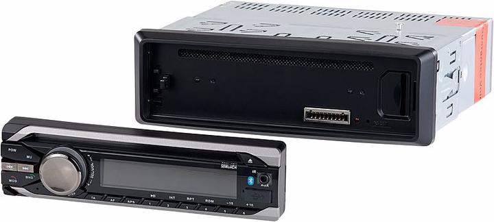 Produktbild Creasono MP3-Autoradio mit CD-Player