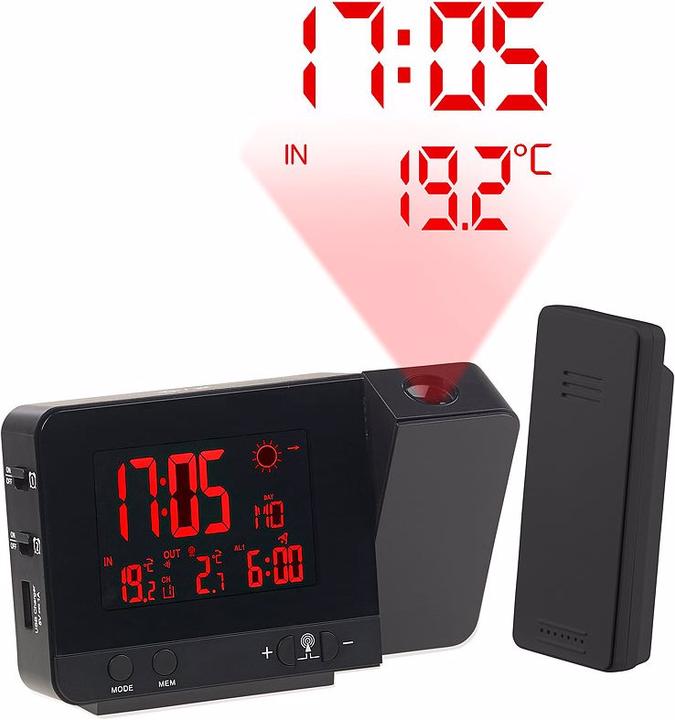 Infactory FWS-290.pro