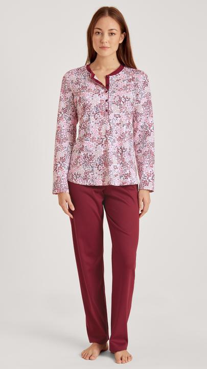 Produktbild Calida Midnight Flowers (M)