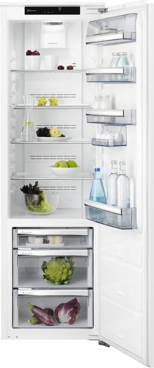 Produktbild Electrolux IK3035CZL (276 l)