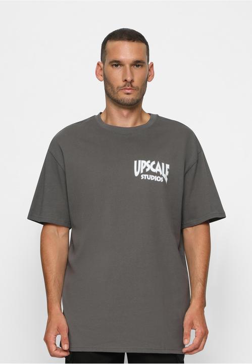 Produktbild Urban Classics Upscale Studios Oversize Tee - 119343 (L)
