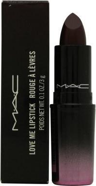 Actual product image MAC Cosmetics Love Me Lipstick- French Silk (La Femme)