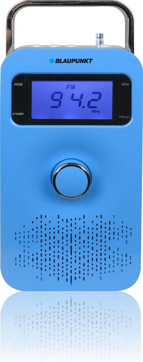 Immagine prodotto Blaupunkt PP10