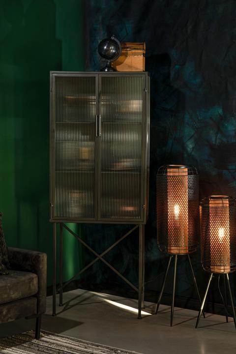Immagine prodotto Dutchbone Boli (70 x 34 x 178 cm)