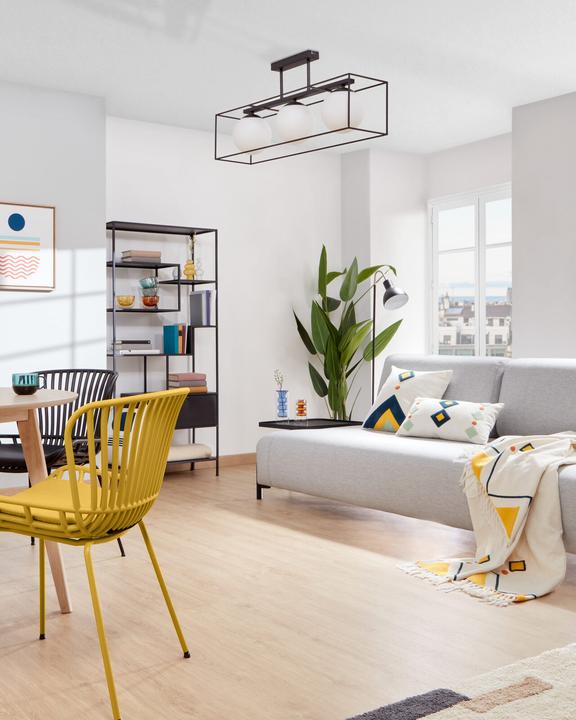 Produktbild Kave Home Compo (3-Sitzer, Modular Sofa)