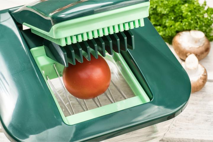 Actual product image Genius Nicer Dicer Chef