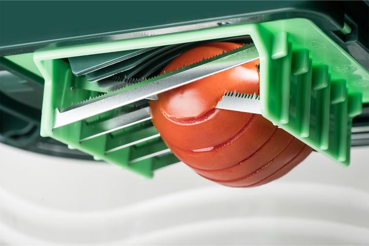Actual product image Genius Nicer Dicer Chef