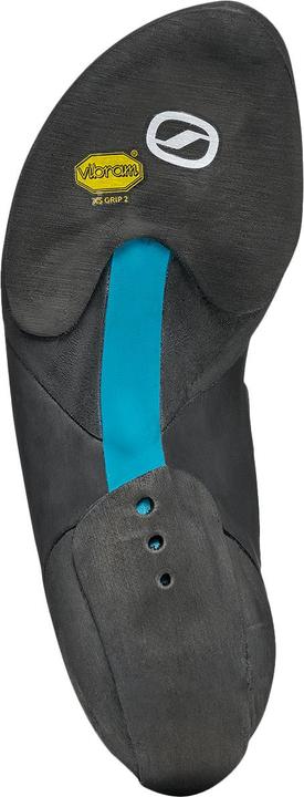 Actual product image Scarpa Chimera Kletterschuhe (44)