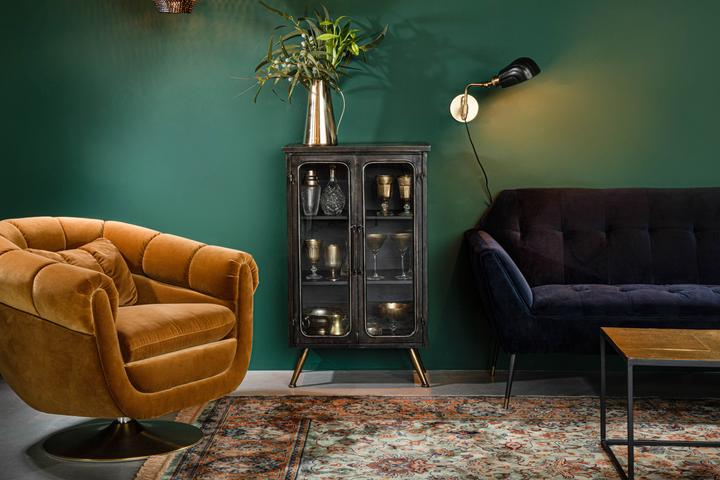 Actual product image Dutchbone Denza (60 x 35 x 100 cm)