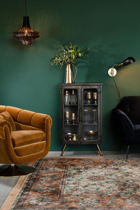 Actual product image Dutchbone Denza (60 x 35 x 100 cm)