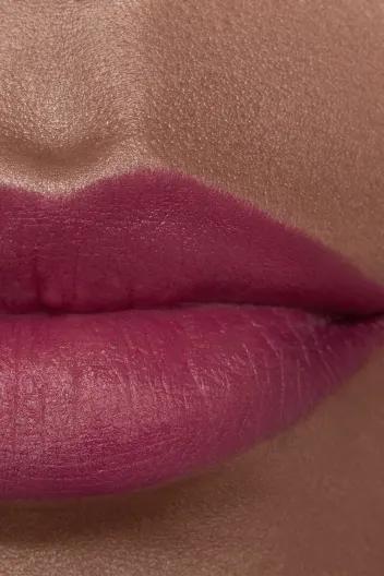Actual product image Chanel Rouge Allure Velvet One Shot No 05 (05:00)