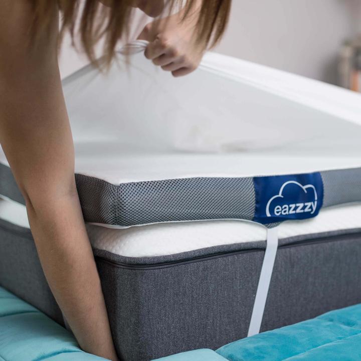 Actual product image Genius Eazzzy (140 x 200)
