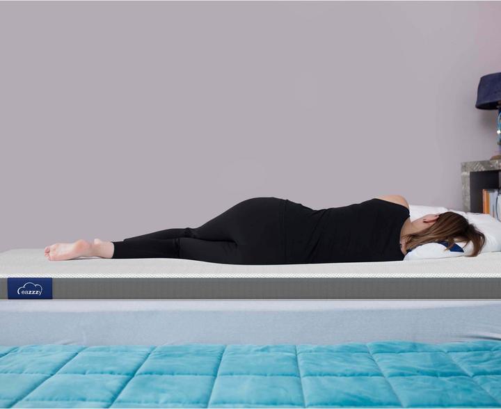 Actual product image Genius Eazzzy (90 x 200 cm)