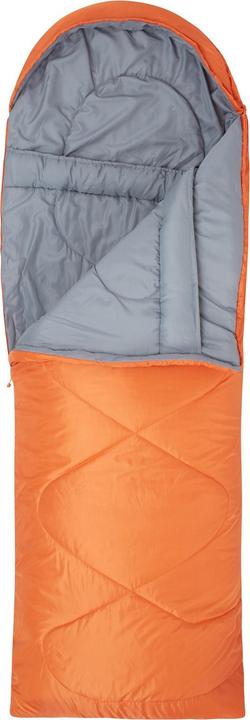 Immagine prodotto Mountain Warehouse Sacco a pelo invernale Summit 250 Right Zip