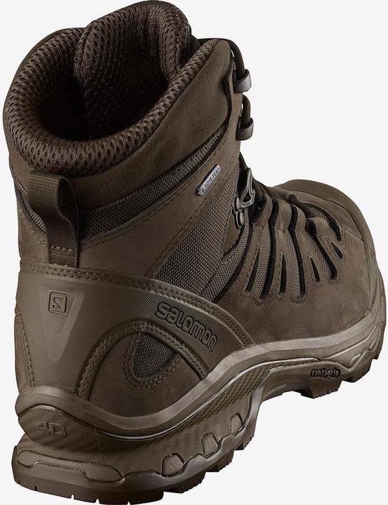 Immagine prodotto Salomon Quest 4D GTX Forces 2 IT Einsatzstiefel (42 2/3)
