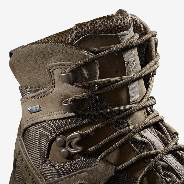 Immagine prodotto Salomon Quest 4D GTX Forces 2 IT Einsatzstiefel (42 2/3)