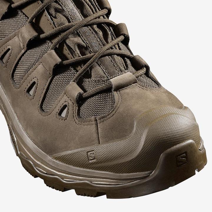 Immagine prodotto Salomon Quest 4D GTX Forces 2 IT Einsatzstiefel (42 2/3)