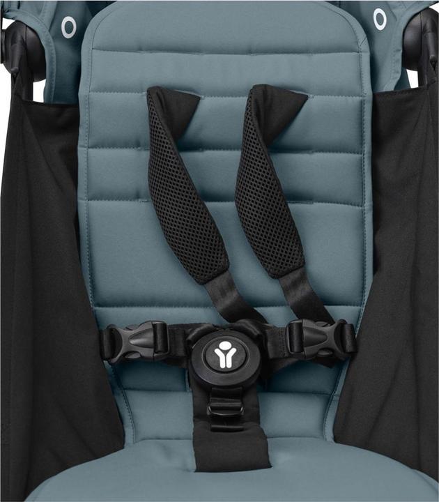 Immagine prodotto Stokke YOYO³ 6+ bianco