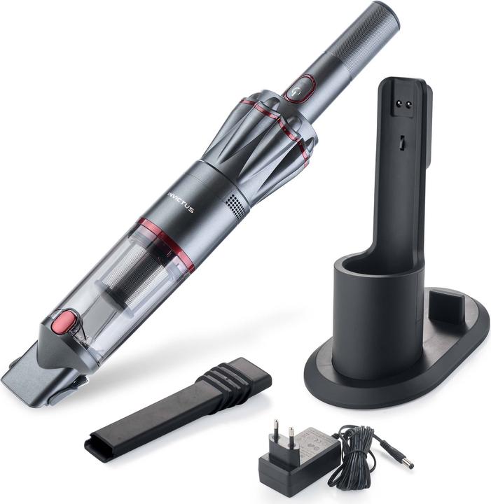 Genius Invictus One
