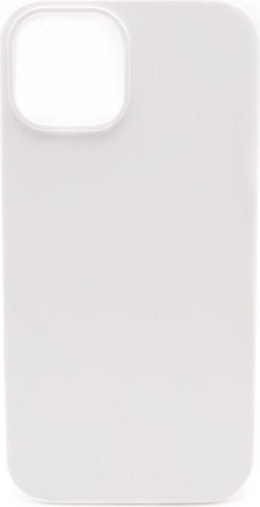 Evelatus iPhone 14 Plus Premium mix solid Soft Touch Silicone Case (Apple iPhone 14 Plus)